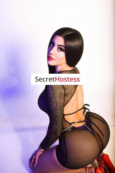 21Yrs Old Escort 55KG 167CM Tall Dubai Image - 2