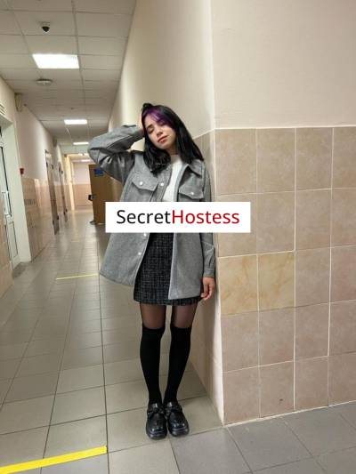 21Yrs Old Escort 48KG 168CM Tall Dubai Image - 4