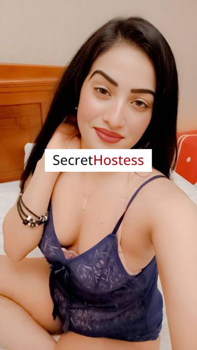 21Yrs Old Escort 50KG 168CM Tall Dubai Image - 4