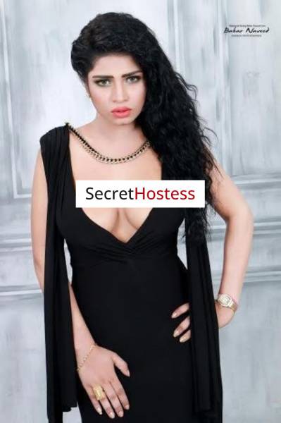 21 Year Old Indian Escort Dubai Brown eyes - Image 4