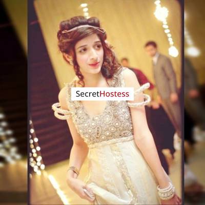 21 Year Old Indian Escort Dubai Brown eyes - Image 6