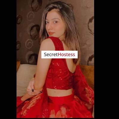 21Yrs Old Escort 48KG 156CM Tall Dubai Image - 2