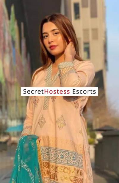 21Yrs Old Escort 53KG 162CM Tall Karachi Image - 0