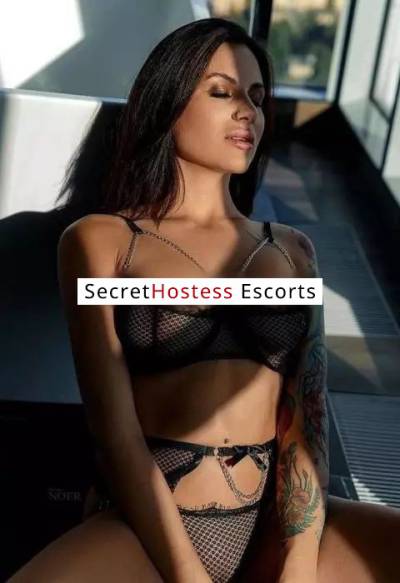 21Yrs Old Escort 55KG 167CM Tall Skopje Image - 11