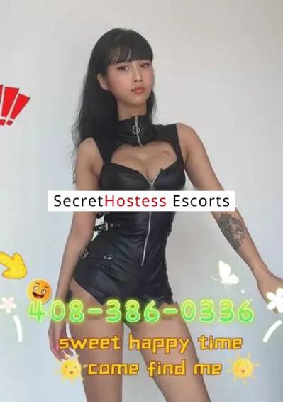 22Yrs Old Escort 45KG 157CM Tall San Jose CA Image - 15