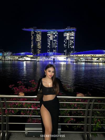 22Yrs Old Escort 163CM Tall Kuala Lumpur Image - 5