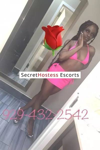 22Yrs Old Escort 58KG 160CM Tall Queens NY Image - 0