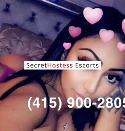 22Yrs Old Escort 167CM Tall San Francisco CA Image - 6