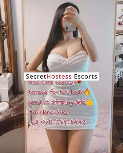 22Yrs Old Escort 160CM Tall San Jose CA Image - 4