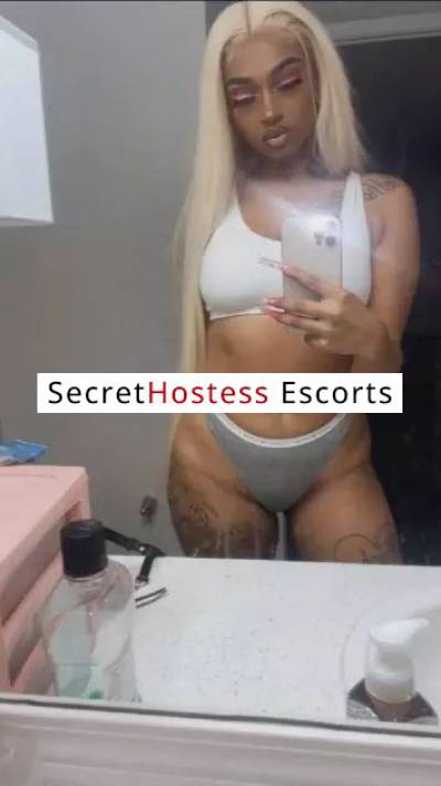 22Yrs Old Escort Miami FL Image - 2