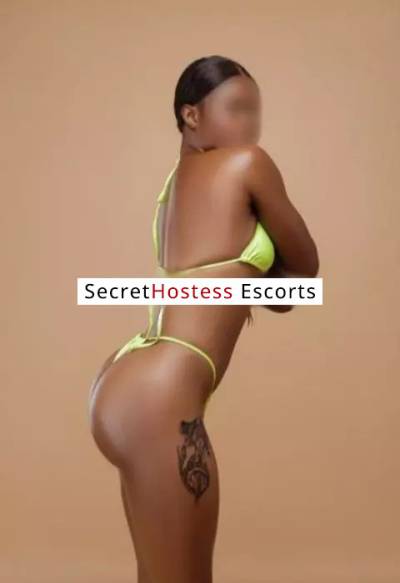 22 Year Old Escort Abidjan - Image 3