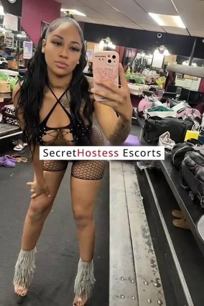 22Yrs Old Escort 65KG 167CM Tall Los Angeles CA Image - 0