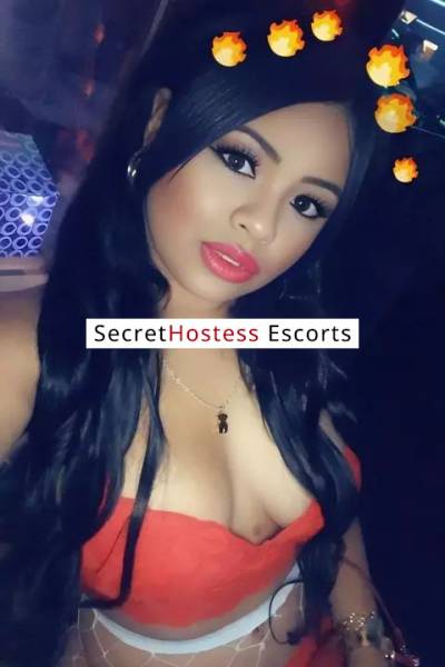 22Yrs Old Escort 167CM Tall Miami FL Image - 1