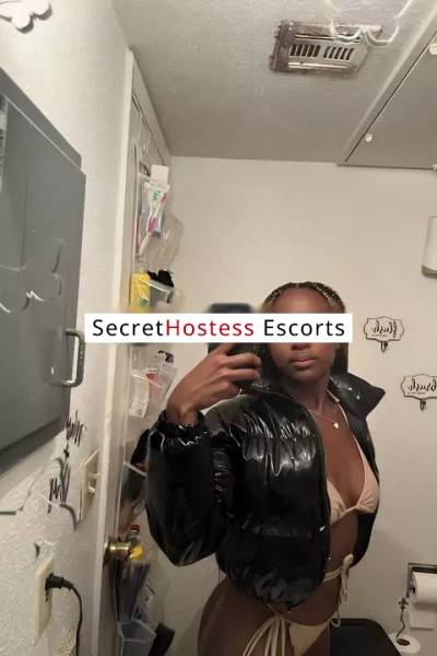 22Yrs Old Escort 58KG 160CM Tall Houston TX Image - 1