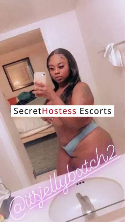 22Yrs Old Escort 99KG 165CM Tall Houston TX Image - 2