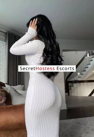 22Yrs Old Escort 60KG 157CM Tall Baku Image - 0