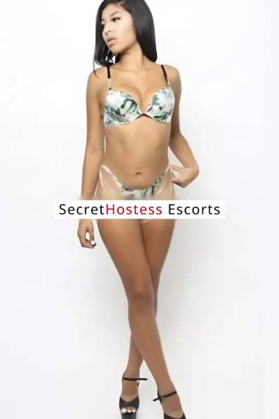 22Yrs Old Escort 56KG 165CM Tall San Diego CA Image - 1