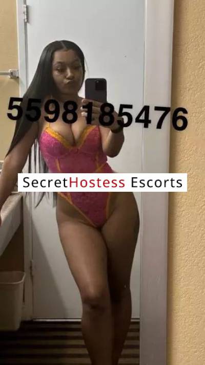 22Yrs Old Escort 63KG 165CM Tall Lancaster CA Image - 2