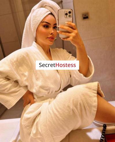 22 Year Old European Escort Dubai - Image 5