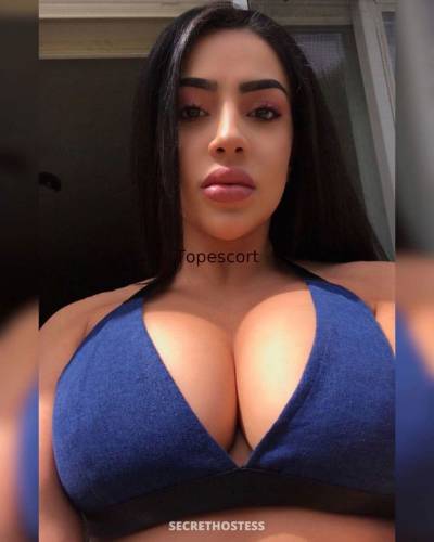 22 Year Old European Escort Dubai - Image 1