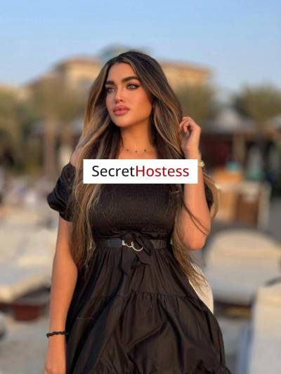 22Yrs Old Escort 48KG 170CM Tall Dubai Image - 0