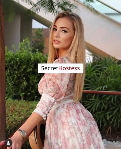 22Yrs Old Escort 48KG 170CM Tall Dubai Image - 1