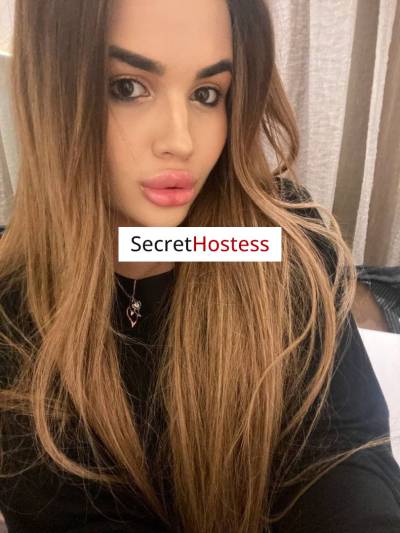 22Yrs Old Escort 47KG 165CM Tall Dubai Image - 1