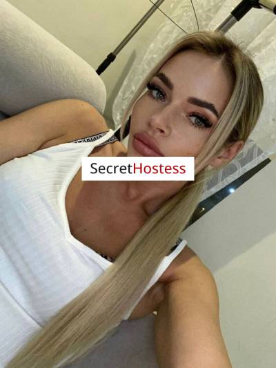 22Yrs Old Escort 50KG 170CM Tall Dubai Image - 3