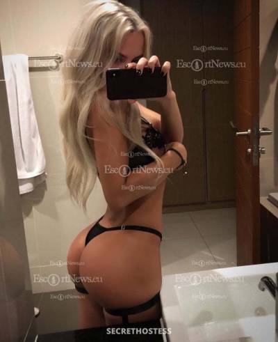 22 Year Old European Escort Moscow - Image 4