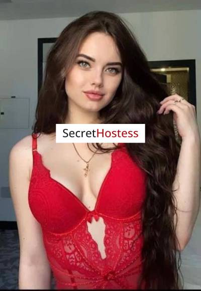 22Yrs Old Escort 50KG 170CM Tall Dubai Image - 2