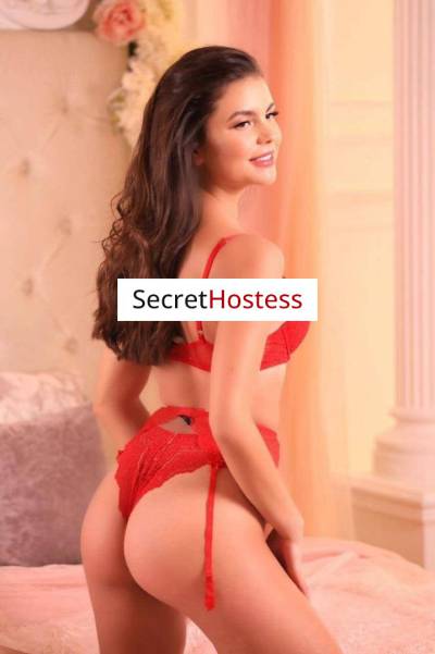 22Yrs Old Escort 50KG 170CM Tall Dubai Image - 0