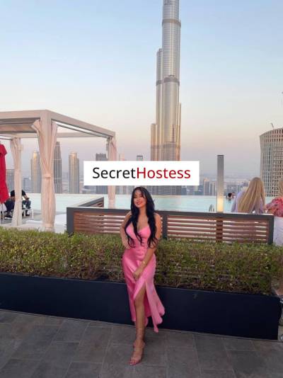 22Yrs Old Escort 53KG 168CM Tall Dubai Image - 2