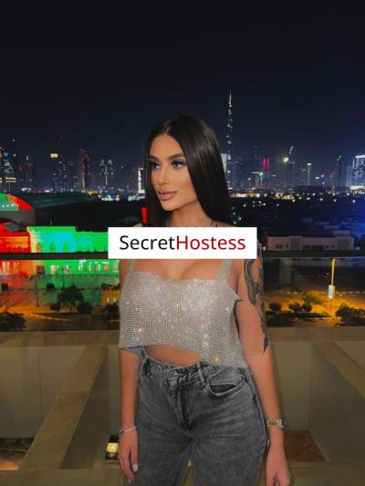 22Yrs Old Escort 50KG 167CM Tall Dubai Image - 6