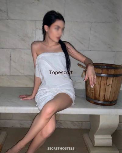 22Yrs Old Escort 54KG 166CM Tall Dubai Image - 1