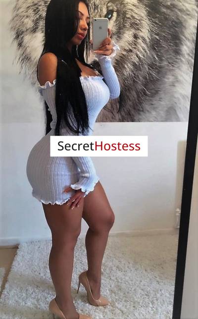 22 Year Old European Escort Dubai Brunette - Image 3