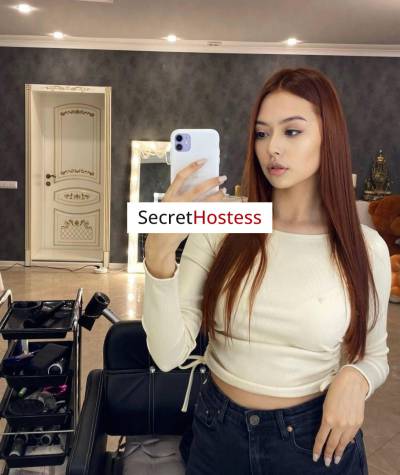 22Yrs Old Escort 52KG 168CM Tall Dubai Image - 2