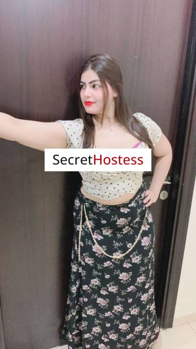 22Yrs Old Escort 53KG 164CM Tall Dubai Image - 2