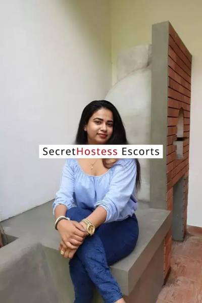 22 Year Old Indian Escort Colombo - Image 3