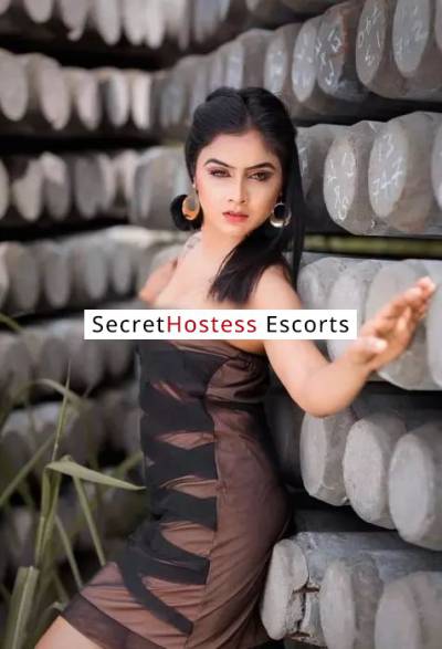 22Yrs Old Escort 43KG 134CM Tall Colombo Image - 2