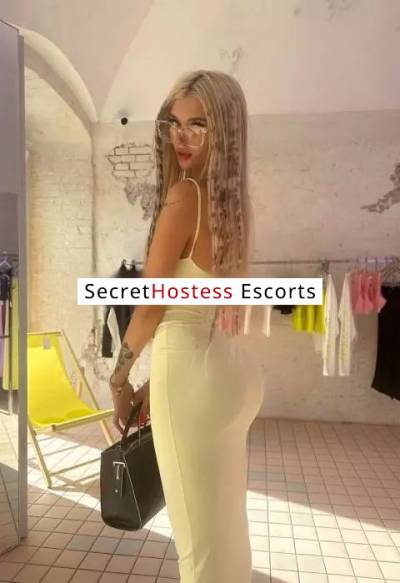 22Yrs Old Escort 51KG 171CM Tall Budva Image - 18