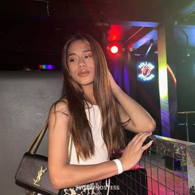 22Yrs Old Escort 170CM Tall Manila Image - 1