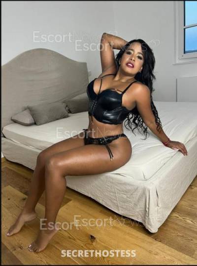 22Yrs Old Escort 59KG 166CM Tall Luxembourg City Image - 3