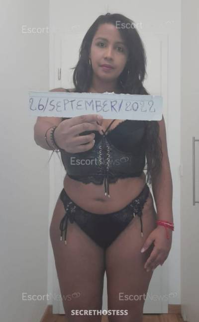 22Yrs Old Escort 59KG 166CM Tall Luxembourg City Image - 8