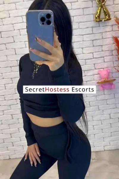 22Yrs Old Escort 52KG 153CM Tall Baku Image - 2