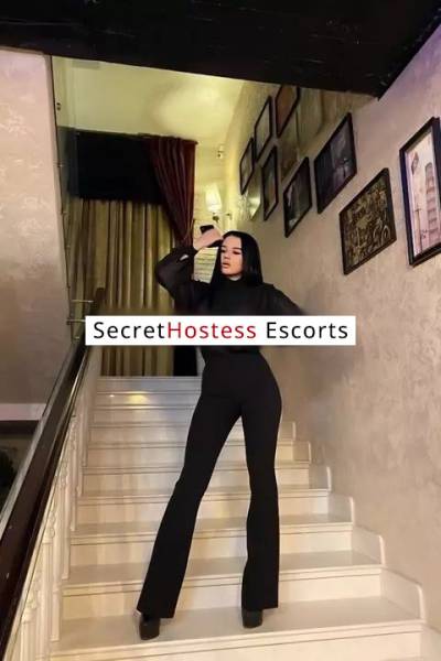 22Yrs Old Escort 58KG 170CM Tall Pristina Image - 8