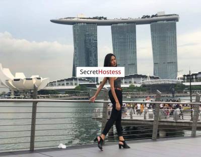 23 Year Old Asian Escort Dubai - Image 3