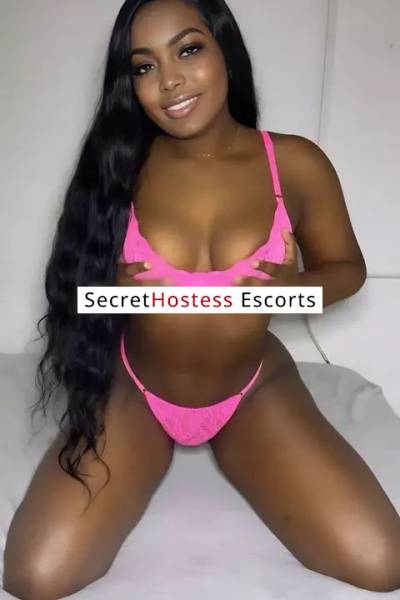 23 Year Old Colombian Escort Kaunas - Image 4