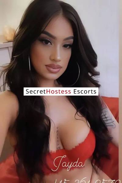 23 Year Old Colombian Escort Los Angeles CA - Image 2