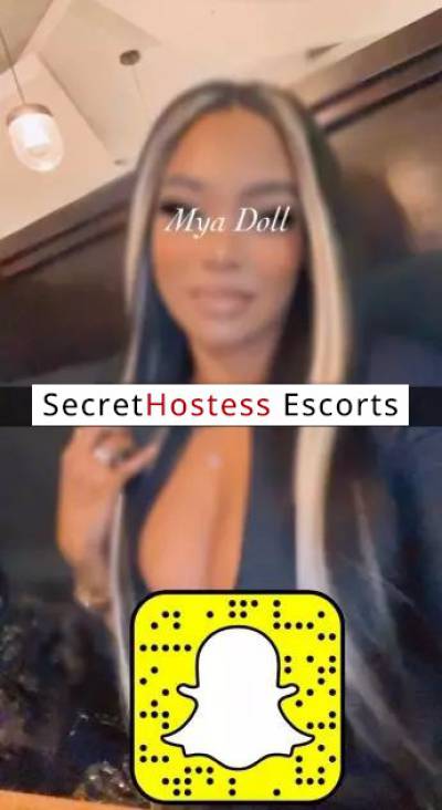 23 Year Old Dominican Escort Miami FL - Image 1