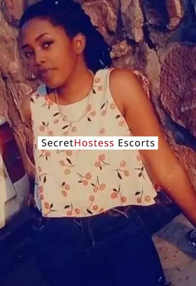 23Yrs Old Escort 42KG 130CM Tall Kampala Image - 0